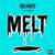 Disco Melt (Featuring Milla) (Cd Single) de E-40