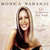 Cartula frontal Monica Naranjo Las Campanas Del Amor (Cd Single)
