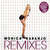 Caratula frontal de Remixes (Ep) Monica Naranjo