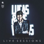 Live Sessions (Cd Single) Lucas & The Woods