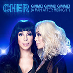 Gimme! Gimme! Gimme! (A Man After Midnight) (Cd Single) Cher