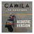 Cartula frontal Camila Te Confieso (Acoustic Version) (Cd Single)