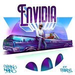 Envidia (Featuring Randy Nota Loca) (Cd Single) Chyno Nyno