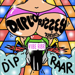 Dip Raar (Featuring Bizzey & Ramiks) (Cd Single) Diplo