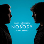 Nobody (Featuring James Arthur) (Cd Single) Martin Jensen