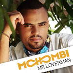 Mr Loverman (Cd Single) Mohombi