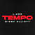 Cartula frontal Lizzo Tempo (Featuring Missy Elliott) (Cd Single)
