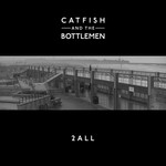 2all (Cd Single) Catfish And The Bottlemen