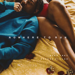 Nowhere To Run (Cd Single) Ryan Trey