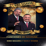 Canciones De Navidad (Featuring Karly Rivera) (Cd Single) Nino Segarra