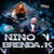 Disco Siento (Featuring Brenda K. Starr) (Cd Single) de Nino Segarra