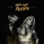 F.f.f. (Featuring G-Eazy) (Cd Single) Bebe Rexha