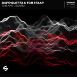 This Ain't Techno (Featuring Tom Staar) (Cd Single) David Guetta