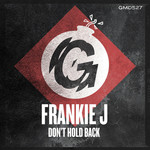 Don't Hold Back (Cd Single) Frankie J