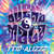 Cartula frontal Feid Buena Mala (Featuring Alizzz) (Cd Single)