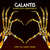 Cartula frontal Galantis Bones (Featuring Onerepublic) (Steff Da Campo Remix) (Cd Single)