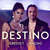 Disco Destino (Featuring Nacho) (Cd Single) de Greeicy