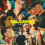 Salgamos (Cd Single) Jeloz