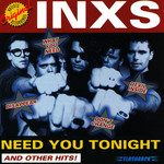Flashback: Need You Tonight And Other Hits Inxs
