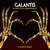 Caratula frontal de Bones (Featuring Onerepublic) (B-Sights Remix) (Cd Single) Galantis