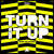 Cartula frontal Armin Van Buuren Turn It Up (Cd Single)