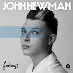 Feelings (Cd Single) John Newman