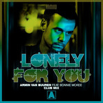 Lonely For You (Featuring Bonnie Mckee) (Club Mix) (Cd Single) Armin Van Buuren