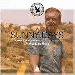 Sunny Days (Featuring Josh Cumbee) (Ryan Riback Remix) (Cd Single) Armin Van Buuren