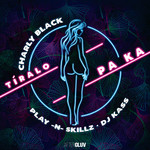Tiralo Pa Ka (Featuring Play-N-skillz & Dj Kass) (Cd Single) Charly Black