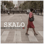 Aires De Rebelion Skalo