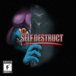 Self Destruct (Cd Single) Slushii