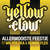 Caratula frontal de Allermooiste Feestje (Featuring Mr. Polska & Ronnie Flex) (Cd Single) Yellow Claw