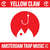 Cartula frontal Yellow Claw Amsterdam Trap Music (Special Japan Edition)