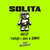 Carátula frontal Sech Solita (Featuring Farruko, Zion & Lennox) (Cd Single)