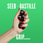 Grip (Featuring Bastille) (Alternative Version) (Cd Single) Seeb