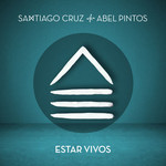 Estar Vivos (Featuring Abel Pintos) (Cd Single) Santiago Cruz