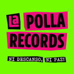 Ni Descanso, Ni Paz! (Cd Single) La Polla Records