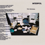 The Weekend (Cd Single) Interpol