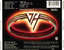 Cartula trasera Van Halen 5150