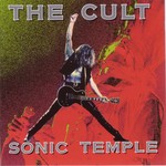 Sonic Temple The Cult