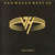 Cartula frontal Van Halen The Best Of Van Halen Volume I