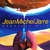 Cartula frontal Jean Michel Jarre Greatest Hits