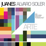 Arte (Featuring Alvaro Soler) (Cd Single) Juanes