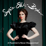 A Pessimist Is Never Disappointed (Cd Single) Sophie Ellis-Bextor