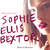 Cartula frontal Sophie Ellis-Bextor Get Over You (Mixes & Remixes) (Ep)