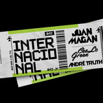 Internacional (Featuring Ceelo Green & Andre Truth) (Cd Single) Juan Magan