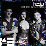 B.a.e (Featuring Emilio Jaime & Luciana Fuster) (Remix) (Cd Single) Nesty
