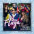 Disco Que Fluya (Featuring Olga Taon) (Cd Single) de J Alvarez