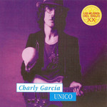 Unico Charly Garcia