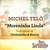 Disco Moreninha Linda (Featuring Chitaozinho & Xororo) (Cd Single) de Michel Telo
